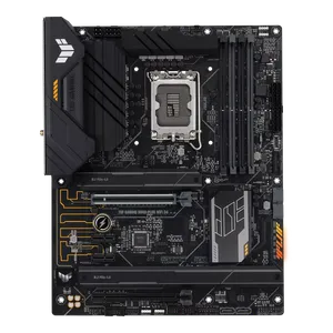 TUF GAMING B660-PLUS WIFI D4